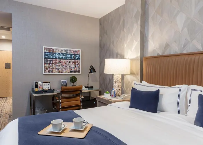 Artezen Hotel