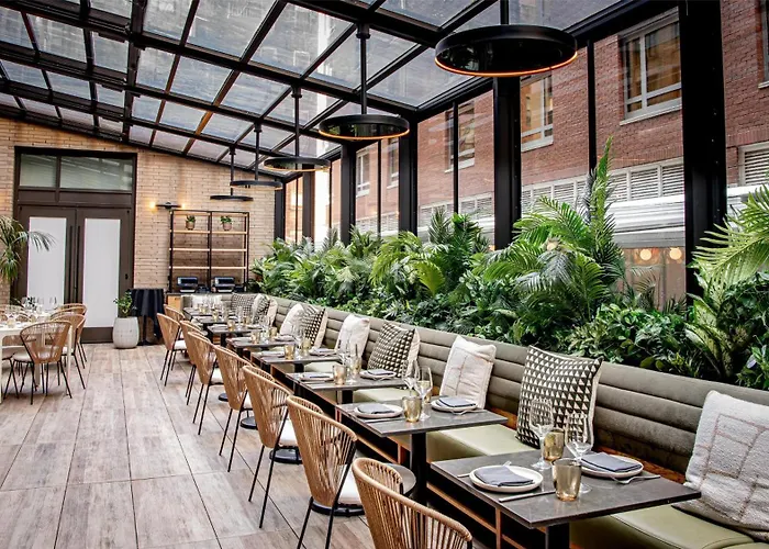 Arlo Midtown